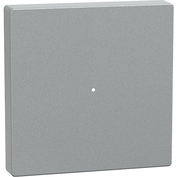 Merten Wippe alu 1fach, Syst.M MEG5210-0460